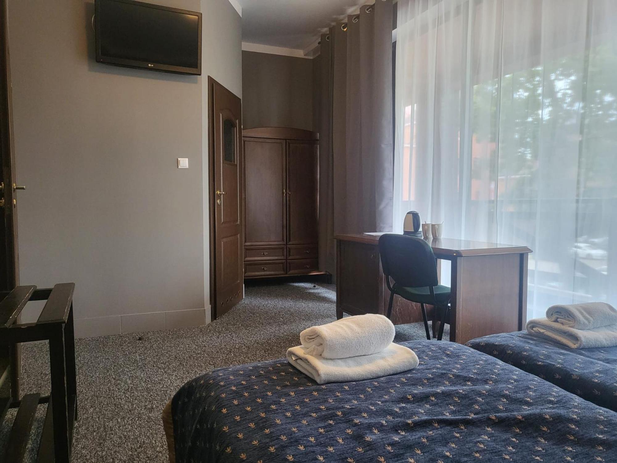 Hostel Bialoleka - Darmowy Parking, Szybkie Wifi! Warszawa Exteriör bild