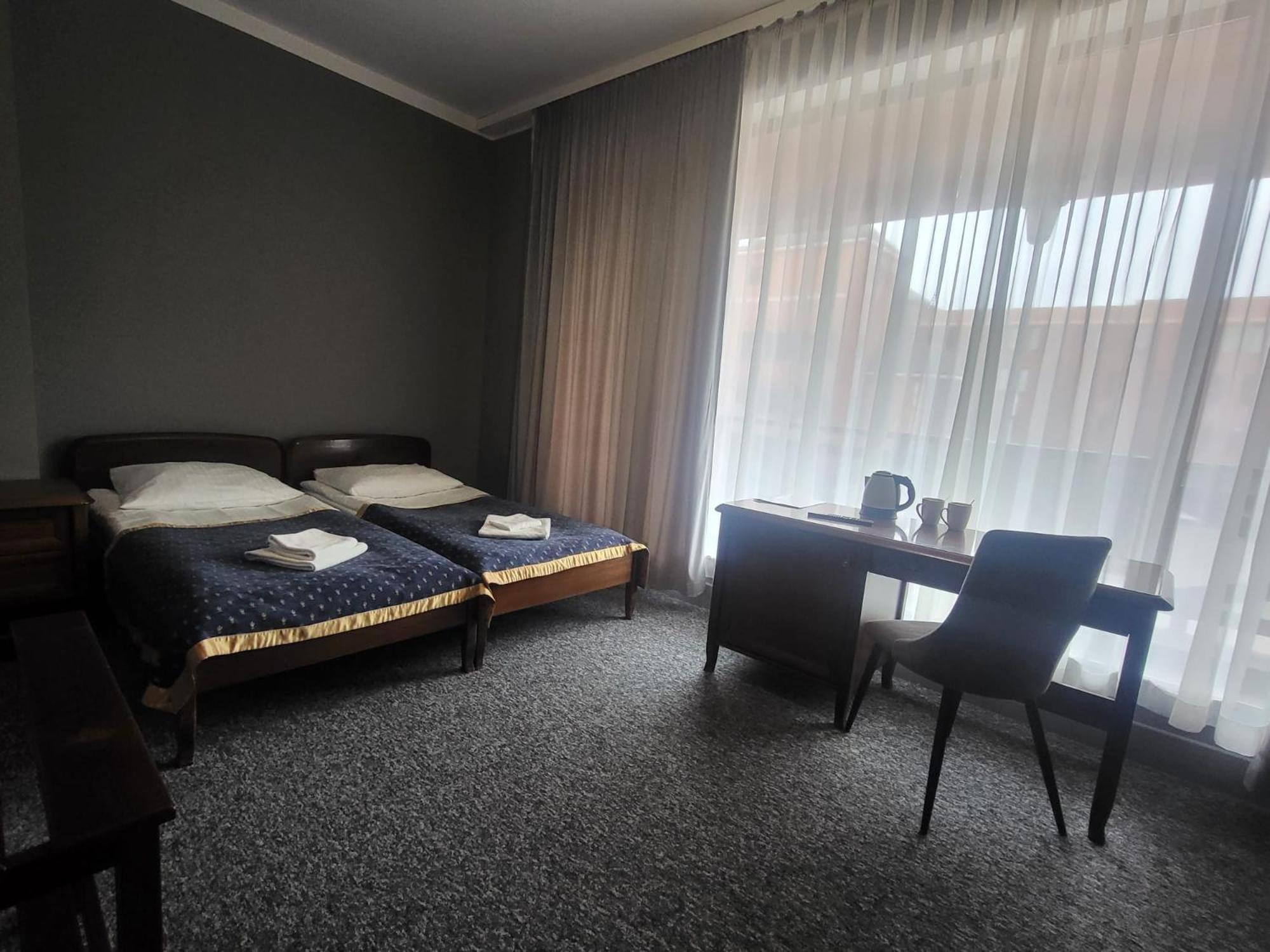 Hostel Bialoleka - Darmowy Parking, Szybkie Wifi! Warszawa Exteriör bild