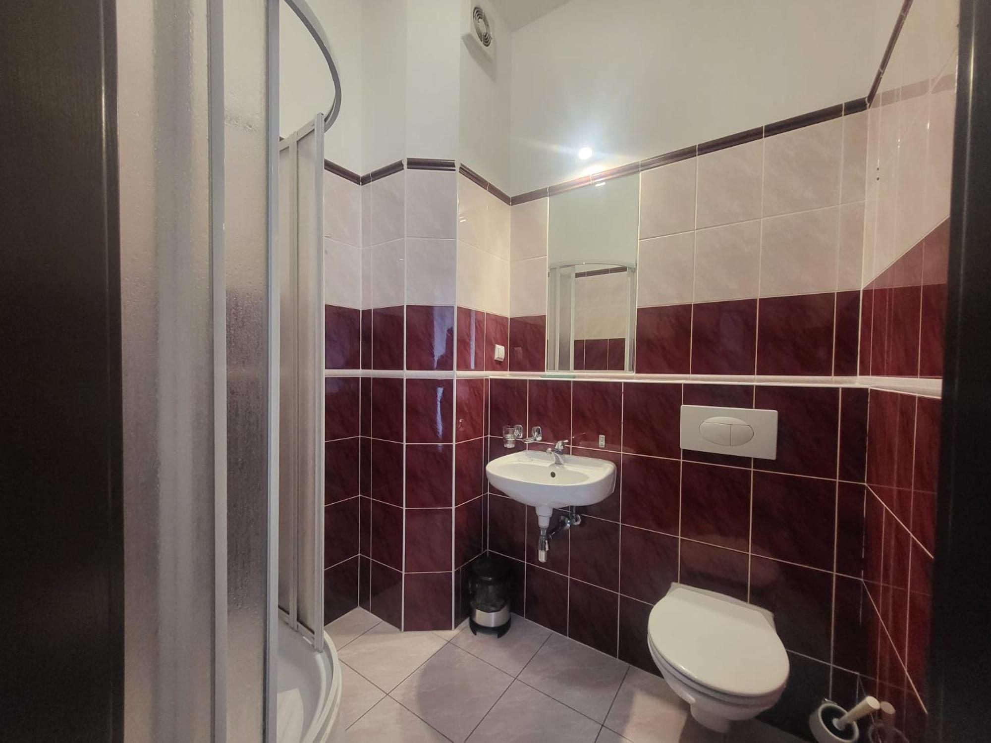 Hostel Bialoleka - Darmowy Parking, Szybkie Wifi! Warszawa Exteriör bild