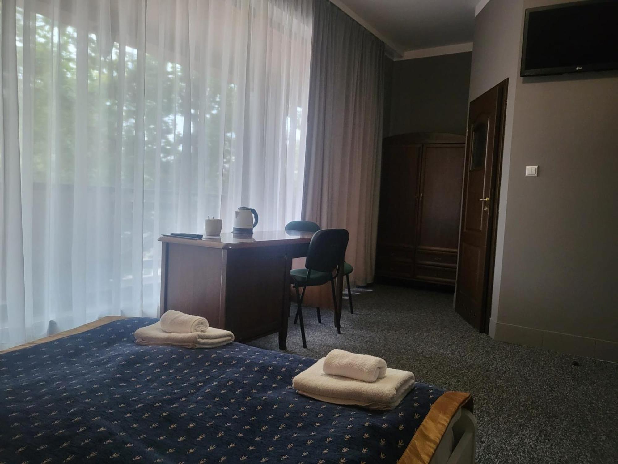 Hostel Bialoleka - Darmowy Parking, Szybkie Wifi! Warszawa Exteriör bild