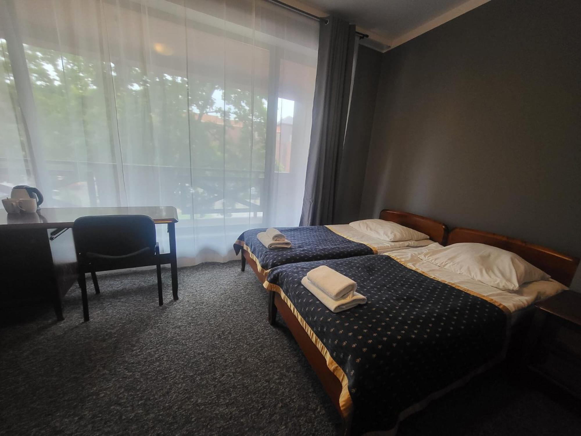 Hostel Bialoleka - Darmowy Parking, Szybkie Wifi! Warszawa Exteriör bild